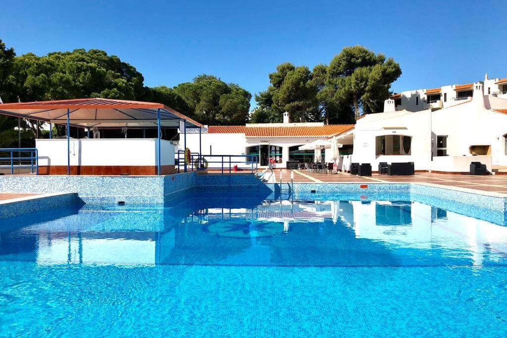 Albufeira Jardim L Old Town And Beach - Hawai Exterior foto