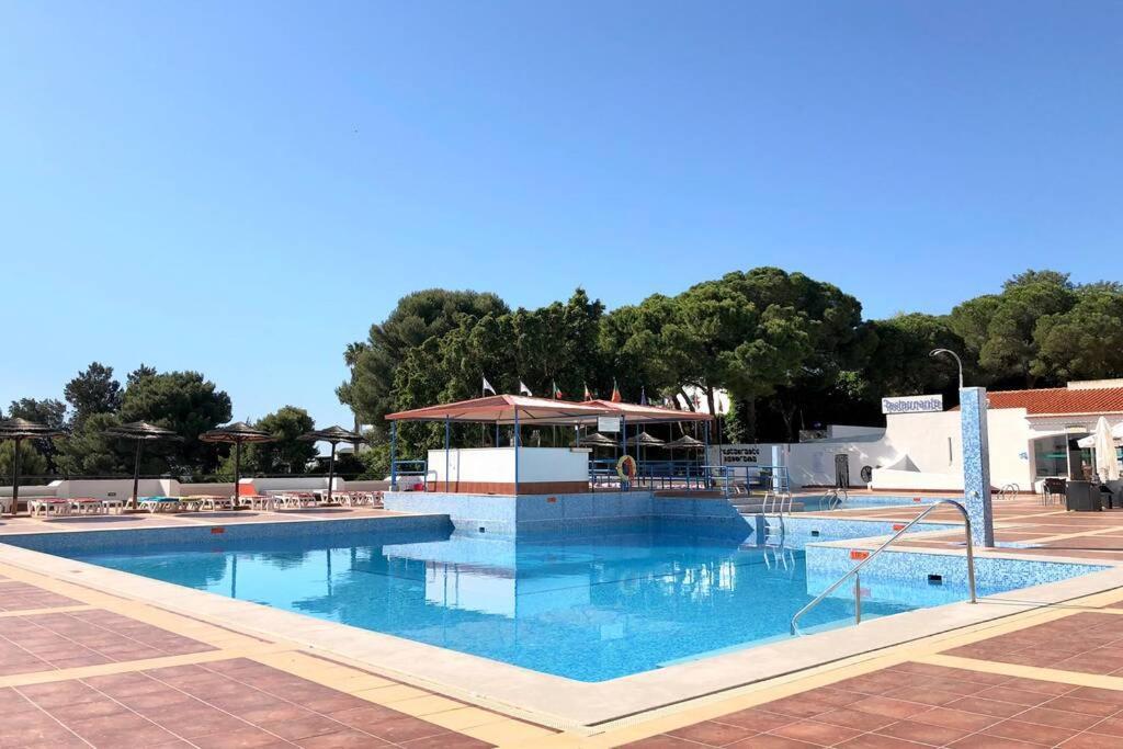 Albufeira Jardim L Old Town And Beach - Hawai Exterior foto